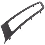 Ford Focus 2011-2015 Stoßstangenverkleidung hinten unten 1705854