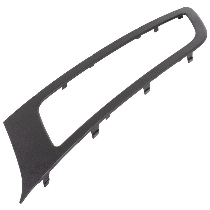Ford Focus 2011-2015 Stoßstangenverkleidung hinten unten 1705854