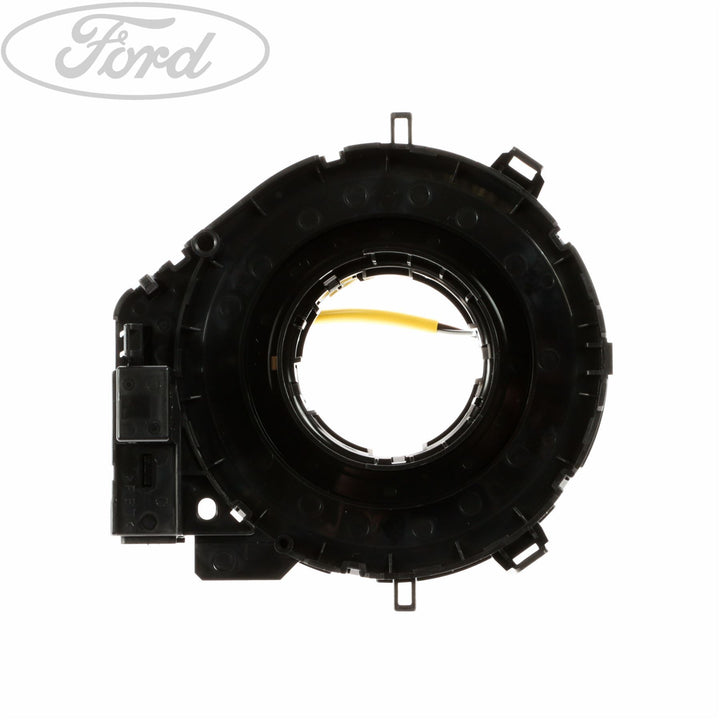 Original Ford B-Max Fiesta Lenkrad-Airbag-Kontaktplatte 2008-2019 2116409
