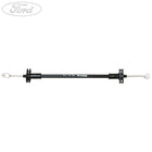 Original Ford S-MAX/Galaxy 2006-2015 Drahtseil Türschloss hinten 1386967