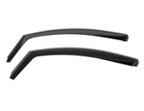 Ford Ecosport 2013-2023 ClimAir®*Windabweiser,Seitenfenster vorne ,dunkel getönt