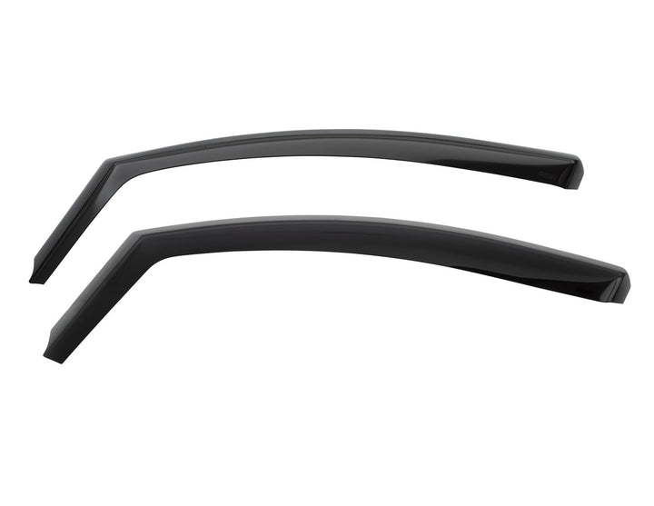 Ford Ecosport 2013-2023 ClimAir®*Windabweiser,Seitenfenster vorne ,dunkel getönt