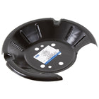 Fiesta Mk8 Hinten links Bremsscheiben Spritzschutz 01/2013-