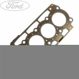 Original Ford Motor Zylinderkopfdichtung 1146052