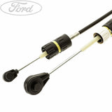 Original Ford Schaltseilzug 1402891