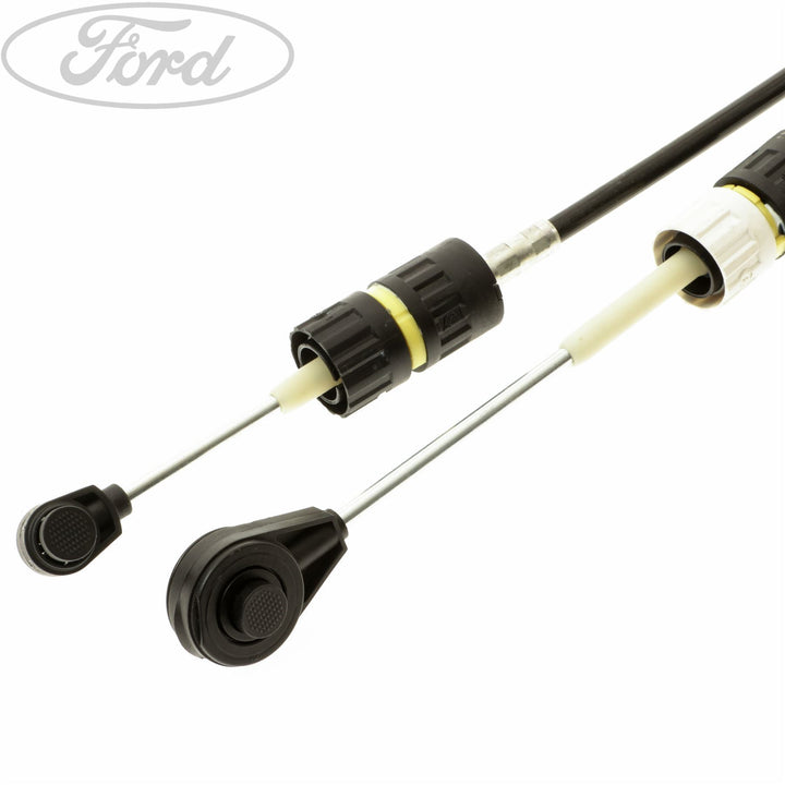 Original Ford Schaltseilzug 1402891