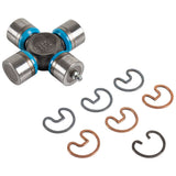 TD TDCi FRONTSTÜTZE WELLE UNIVERSALGELENK-REPARATUR-KIT