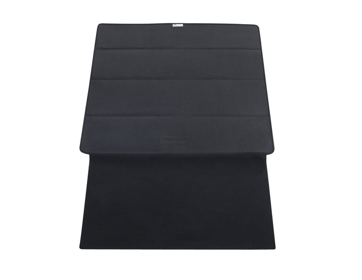 Original Ford S-MAX ab 2015 Gepäckraum-Matte schwarz, mit S-MAX Logo