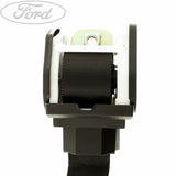 Transit MK6 Sicherheitsgurt vorne links