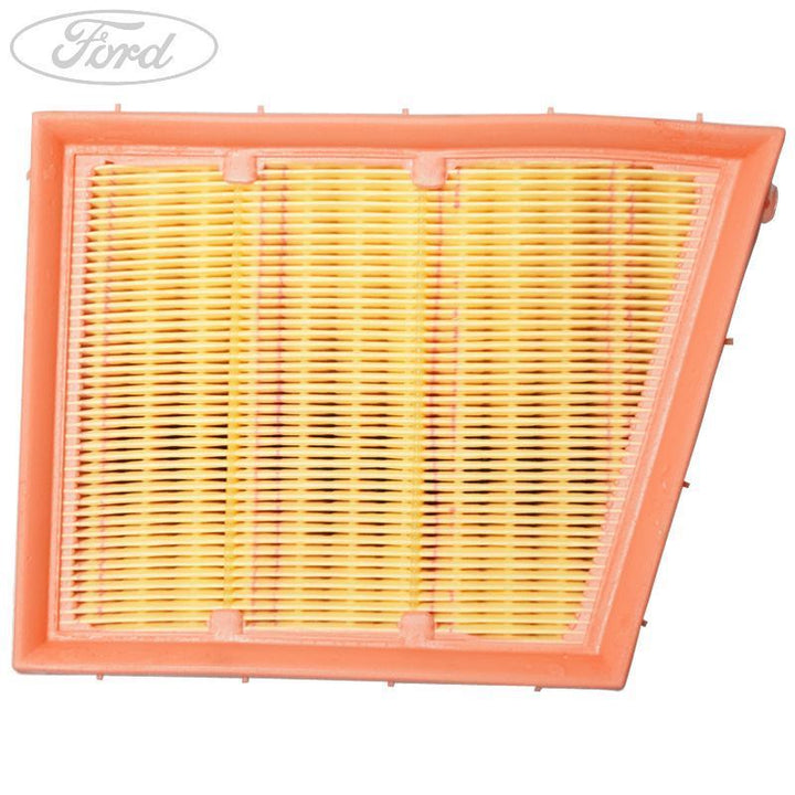 1.0 EcoBoost Luftfilter 11/2017