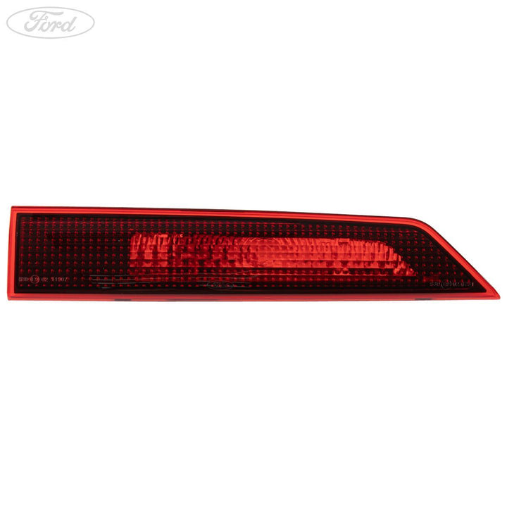 Transit Tourneo Lampe Licht Dritte Bremsleuchte Hecktür Rechts