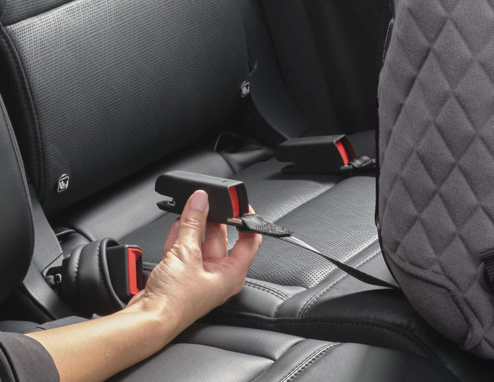4pets®* Caree ISOFIX-Adapter für Caree Transportboxen für Tiere bis 15 kg