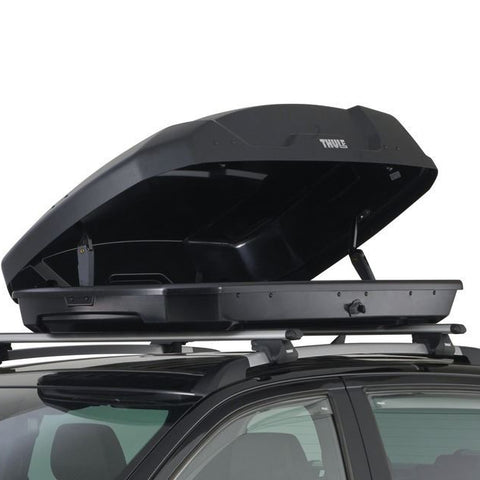 Ford Kuga Dachbox