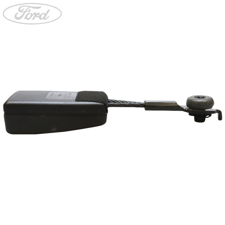Original Ford Transit/Tourneo Connect 2013-2021 Schloss-Sicherheitsgurt 2798990