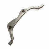 Original Ford Focus/Transit Halter Auspussaufhängung 1.8L Duratec 1070170