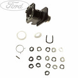 Original Ford Transit Schließzylinder 4060636