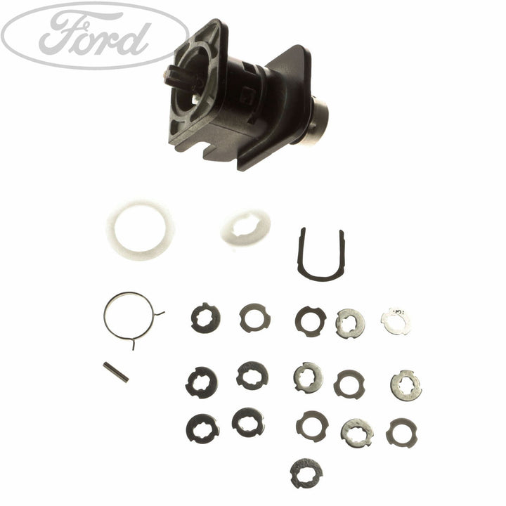 Original Ford Transit Schließzylinder 4060636