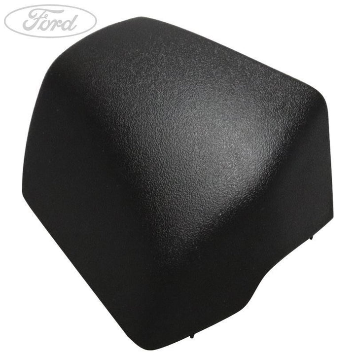 Original Ford Custom Hinten Sicheeitsgurtführung Halter Blende 12-18 1827455