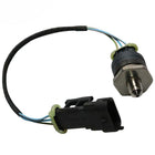 Original Ford Galaxy/Monde-Max 2.0 EcoBoost Einspritzventil Sensor 2010 1682253