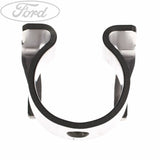 Original Ford Halteplatte Einspritzventile 1.0L Fox 1682252