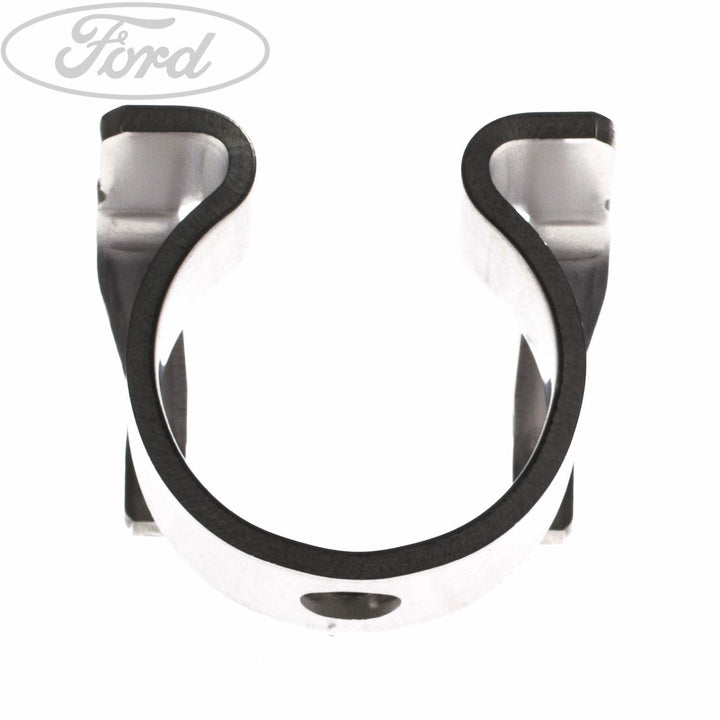 Original Ford Halteplatte Einspritzventile 1.0L Fox 1682252