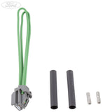 Original Ford 2 Kavitäten Pigtail Wiring Kit 3U2J-14B475-AEB ab 2017 5094632