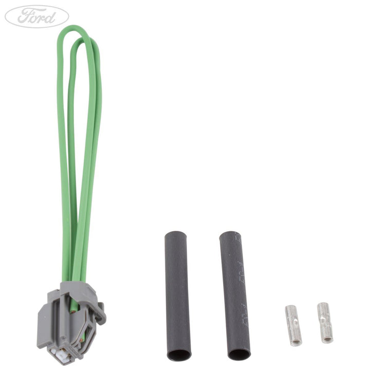 Original Ford 2 Kavitäten Pigtail Wiring Kit 3U2J-14B475-AEB ab 2017 5094632