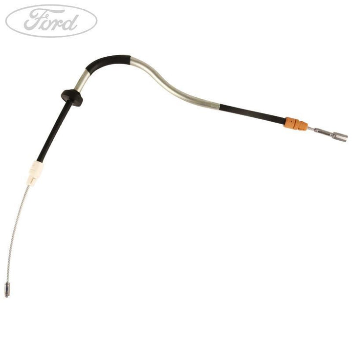Transit Mk8 Vorderes Handbremsseil