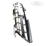 Original Ford S-Max 2010-2015 Ford Oval Kühlergrill vorne oben 1786304