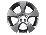 Original Ford Galaxy & S-MAX Alufelge 18