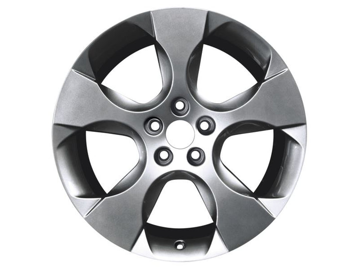 Original Ford Galaxy & S-MAX Alufelge 18