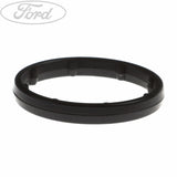 Original Ford Ölkühler Filterdichtung 2.5L Duratec 1371335