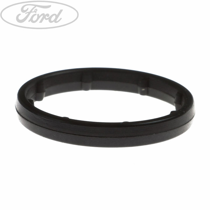 Original Ford Ölkühler Filterdichtung 2.5L Duratec 1371335