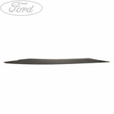 Original Ford Focus 2009-2011 Luftleitblech 1683566