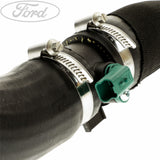Original Ford Transit Lufteinlassschlauch 2168125