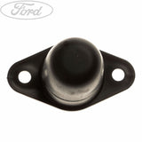 Original Ford  Stossfänger Kofferraum 1364031