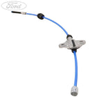 Fiesta Mk7 Handbremsseil vorne 08/2012-12/2012