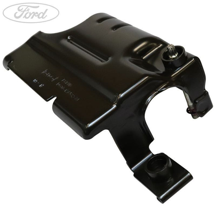 Original Ford S-Max Galaxy Mondeo Edge 2.0 Duratorq Motor Modul Abdeckung 2195688