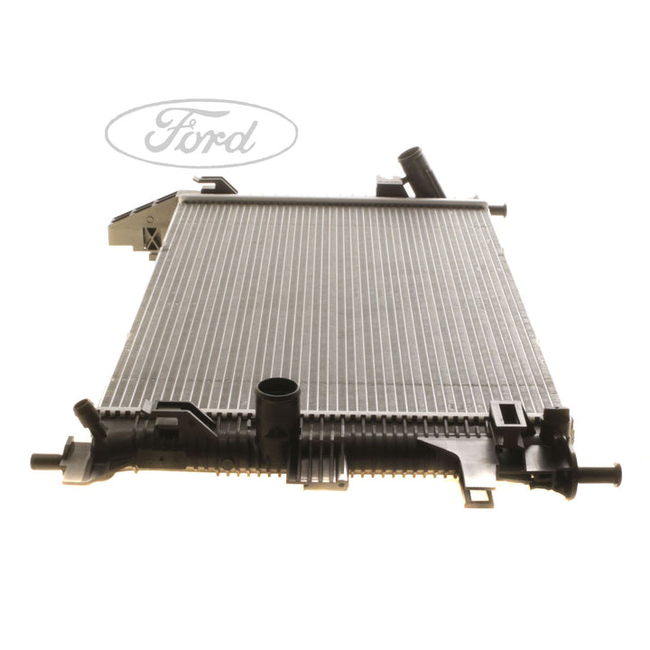 Focus MK3  C-MAX Motorkühlung Wasser Kühler