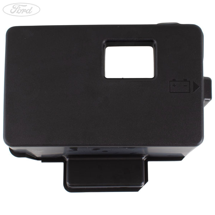 Focus MK1 Batterieabdeckung