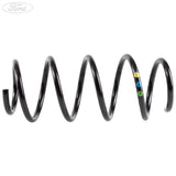 Fiesta Mk8 1.0 GTDi Ecoboost Fahrwerksfeder Vorderachse