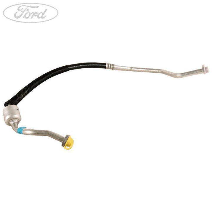 Original Ford Mondeo S-Max 1,8 TDCi Klimarohr 2007-2009 1682206