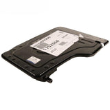 Original Ford Fiesta Rücksitzblech 2008-2019 1752556