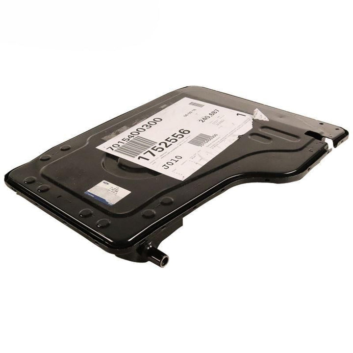 Original Ford Fiesta Rücksitzblech 2008-2019 1752556