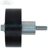 Original Ford Transit Custom Bausatz Spannrolle 2.0L Duratorq 2025002