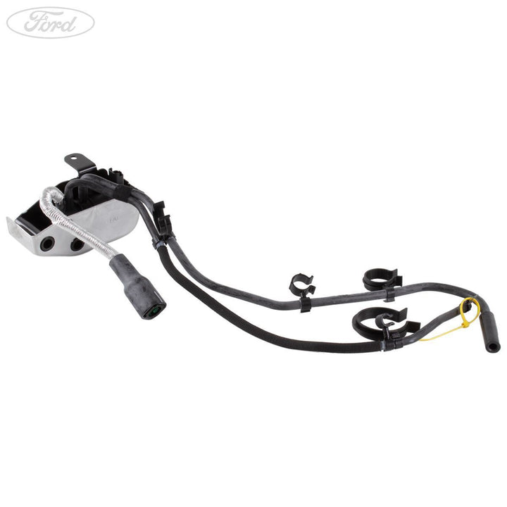Original Ford Ranger 2.2 Duratorq Leitung Halter Bremskraftverstärker TKE 1885741