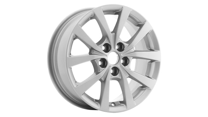 Original Ford Tourneo Courier Alufelge 16