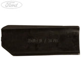 Original Ford S-Max Galaxy hinten Dachrelingkappe Zierblende 2010-2015 1748612