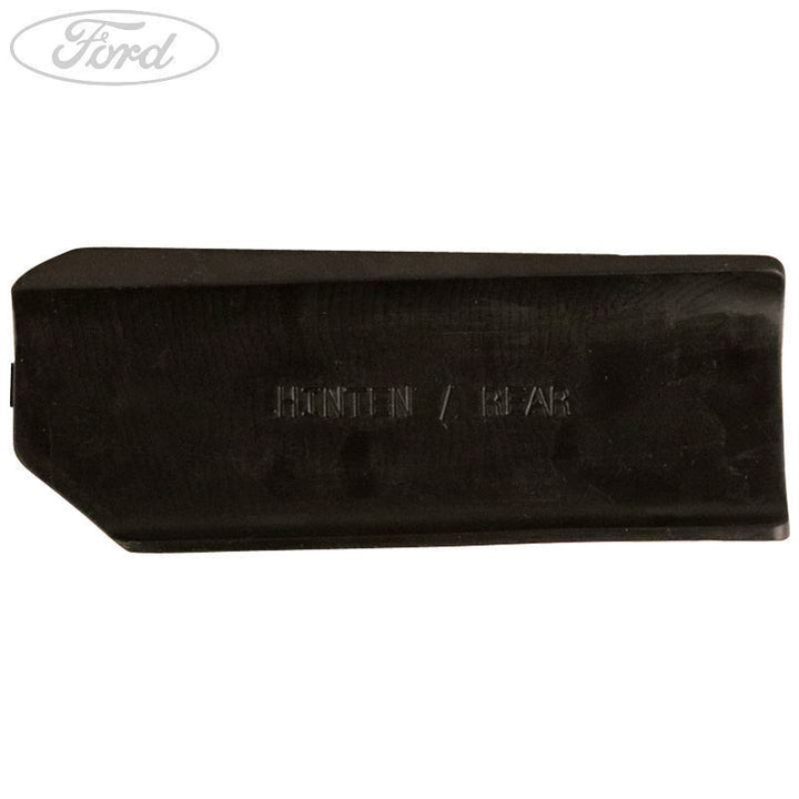Original Ford S-Max Galaxy hinten Dachrelingkappe Zierblende 2010-2015 1748612