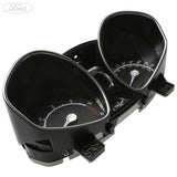 EcoSport 1.5 SOHC Kombiinstrument 5-Gang Schaltgetriebe